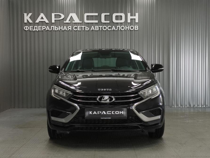 Lada (ВАЗ) Vesta I Рестайлинг (NG) Пермь  - изображение 3