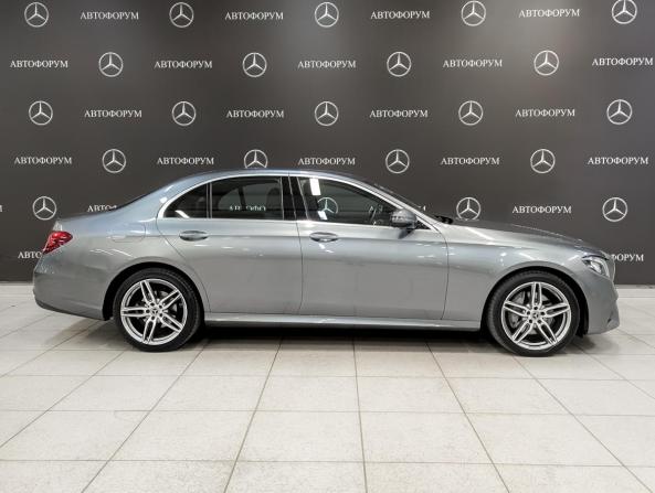 Mercedes-Benz E-Класс V (W213 S213 C238) с пробегом 2019 года, цена 3 406 000 рублей, 78500 км, седан, Автокод Объявления
