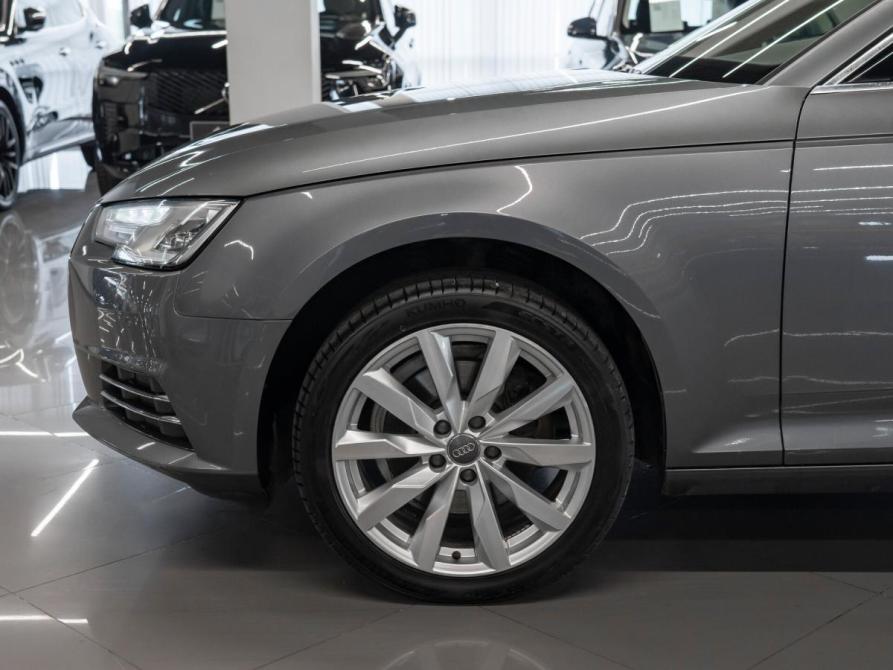 Audi A4 V (B9) Москва  - изображение 7