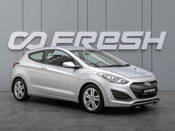 Hyundai i30 II с пробегом 2013 года, цена 870 000 рублей, 219394 км, хэтчбек, Автокод Объявления