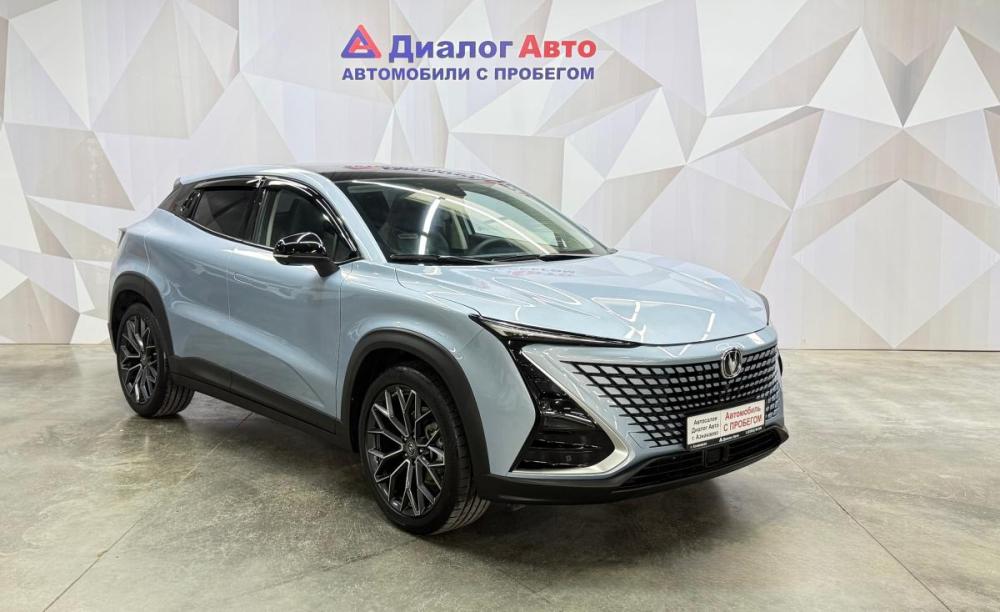 Changan UNI-T I Азнакаево  - изображение 3