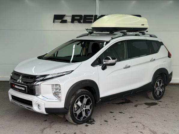 Mitsubishi Xpander I с пробегом 2022 года, цена 2 079 000 рублей, 89510 км, внедорожник, Автокод Объявления