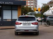 Lada (ВАЗ) Vesta I Рестайлинг (NG) Уфа  - изображение 22