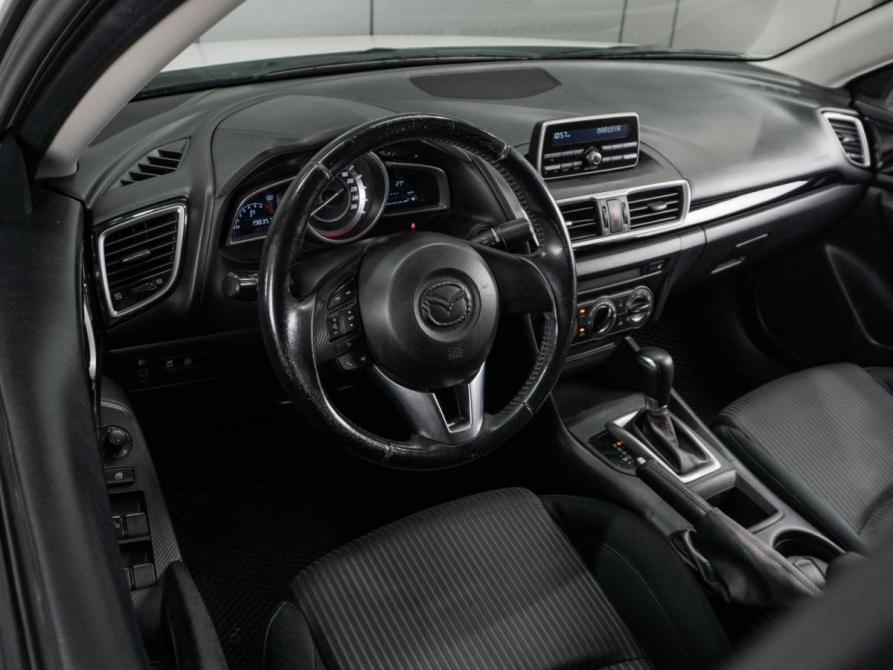 Mazda 3 III (BM) Тюмень  - изображение 6