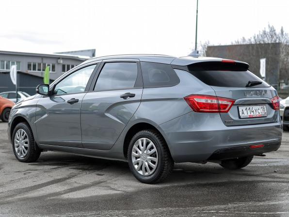 Lada (ВАЗ) Vesta I с пробегом 2020 года, цена 879 000 рублей, 112900 км, универсал, Автокод Объявления