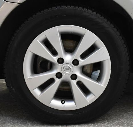 Nissan Note I Рестайлинг с пробегом 2012 года, цена 850 000 рублей, 104754 км, хэтчбек, Автокод Объявления