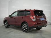 Subaru Forester IV Рестайлинг Новосибирск  - изображение 40