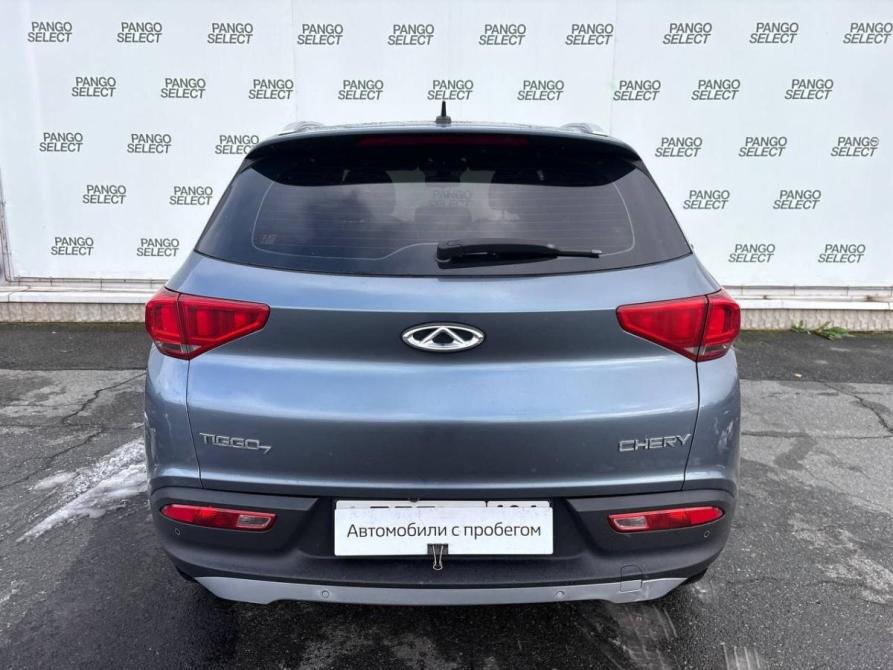 Chery Tiggo 7 I Нижний Тагил  - изображение 5