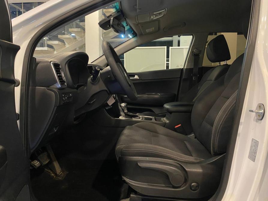 Kia Sportage IV Чебоксары  - изображение 16