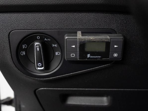 Volkswagen Tiguan II с пробегом 2020 года, цена 2 549 000 рублей, 117491 км, внедорожник, Автокод Объявления