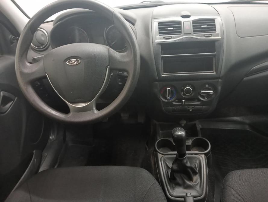 Lada (ВАЗ) Granta I Рестайлинг Ижевск  - изображение 8