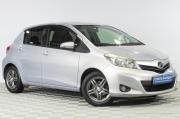 Toyota Vitz III (XP130) Челябинск  - изображение 16