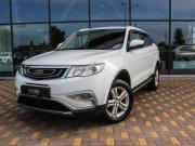Geely Atlas I Калуга  - изображение 18