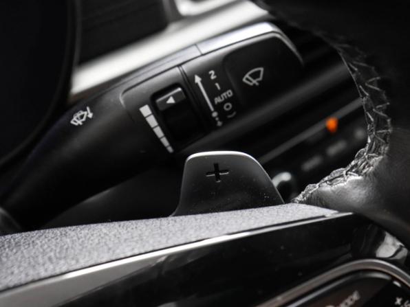 Kia Optima IV Рестайлинг с пробегом 2018 года, цена 2 069 000 рублей, 74526 км, седан, Автокод Объявления
