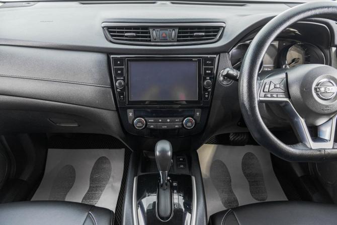 Nissan X-Trail III Рестайлинг с пробегом 2019 года, цена 2 499 000 рублей, 73000 км, внедорожник, Автокод Объявления
