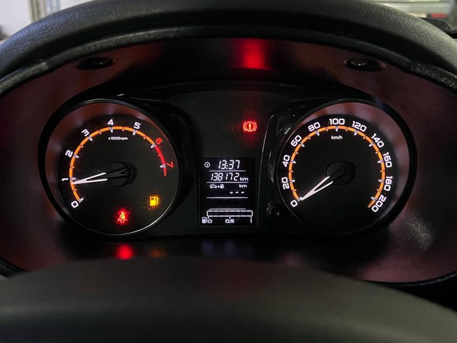 Lada (ВАЗ) Granta I Рестайлинг Волгоград  - изображение 7