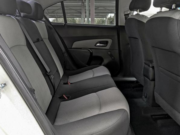 Chevrolet Cruze I Рестайлинг с пробегом 2013 года, цена 759 000 рублей, 127000 км, седан, Автокод Объявления