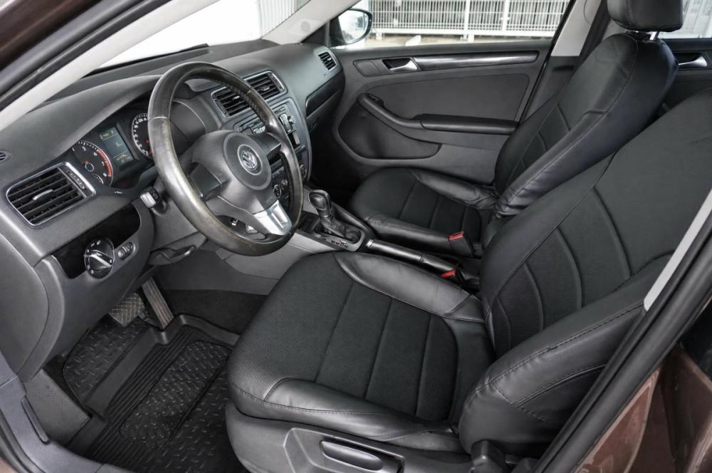 Volkswagen Jetta VI Калининград  - изображение 15