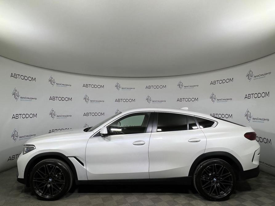 BMW X6 III (G06) Москва  - изображение 2