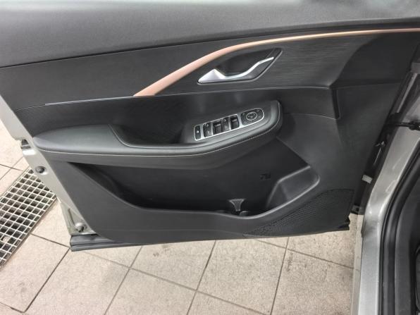 Omoda C5 I с пробегом 2023 года, цена 1 690 000 рублей, 31100 км, внедорожник, Автокод Объявления