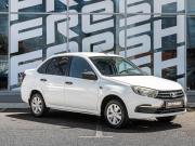 Lada (ВАЗ) Granta I Рестайлинг Краснодар  - изображение 18