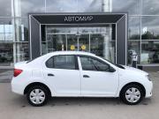 Renault Logan II Брянск  - изображение 19
