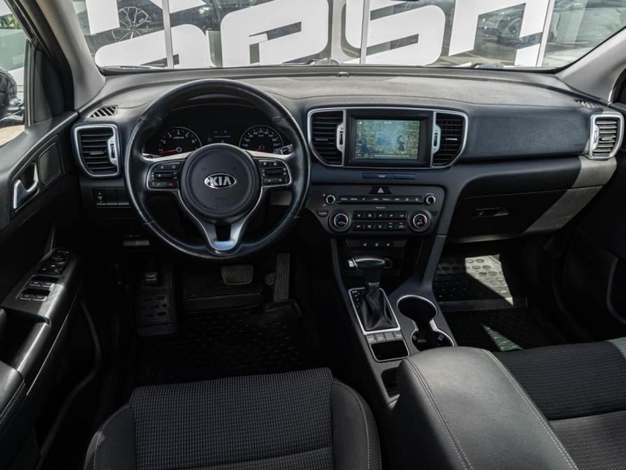 Kia Sportage IV Краснодар  - изображение 6