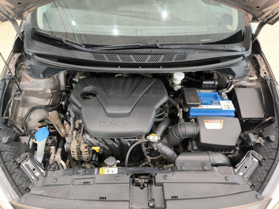 Kia Ceed II Казань  - изображение 11