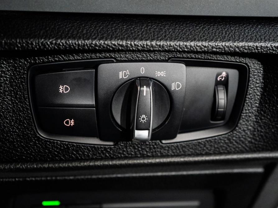 BMW 1 серии II (F20/F21) Рестайлинг Иркутск  - изображение 18