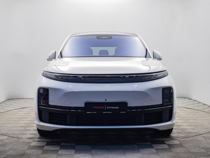 Li Auto (Lixiang) L7 I Москва  - изображение 2
