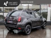 Renault Duster I Рестайлинг Казань  - изображение 12
