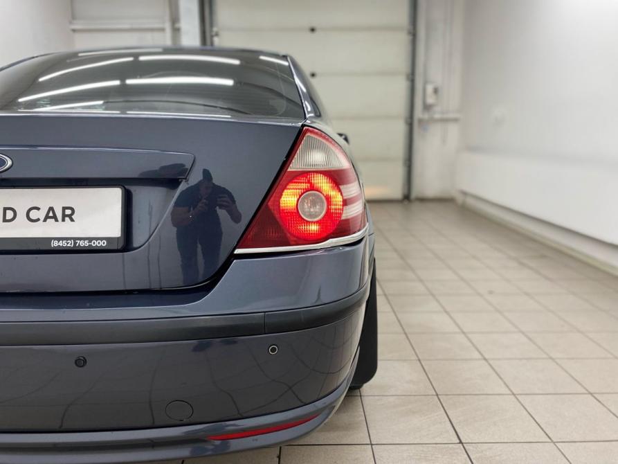 Ford Mondeo III Рестайлинг Энгельс  - изображение 15
