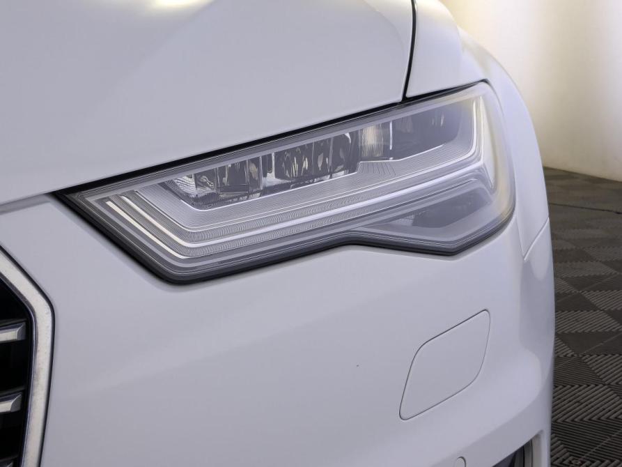 Audi A6 IV (C7) Рестайлинг Москва  - изображение 11