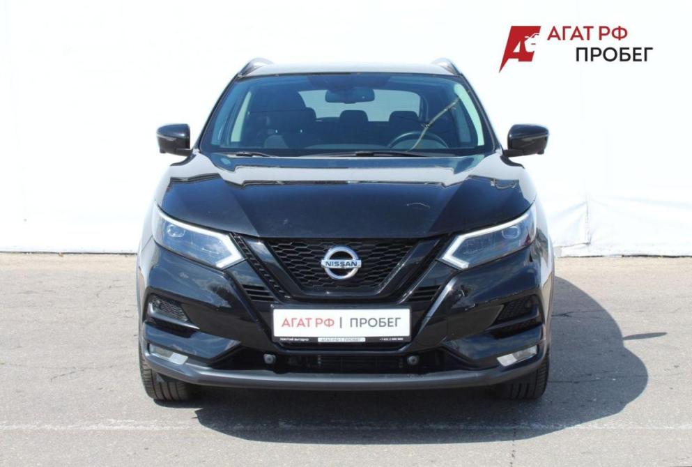 Nissan Qashqai II Рестайлинг Нижний Новгород  - изображение 2