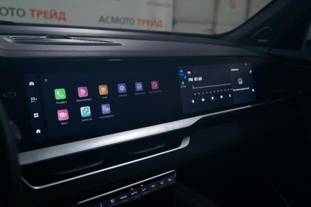 Geely Monjaro I Екатеринбург  - изображение 17