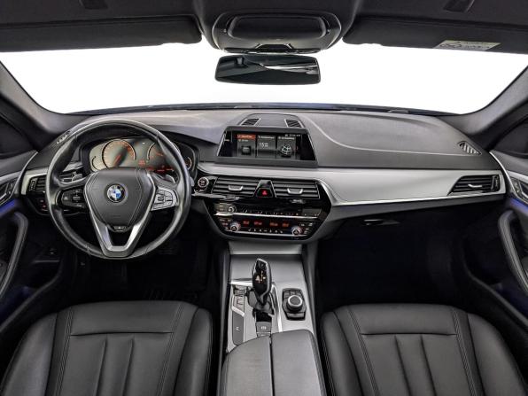 BMW 5 серии VII (G30/G31/G38) с пробегом 2019 года, цена 3 500 000 рублей, 62050 км, седан, Автокод Объявления