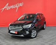 Ford Kuga II Рестайлинг Вологда  - изображение 19
