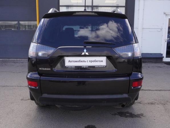 Mitsubishi Outlander II Рестайлинг с пробегом 2012 года, цена 1 000 000 рублей, 306155 км, внедорожник, Автокод Объявления