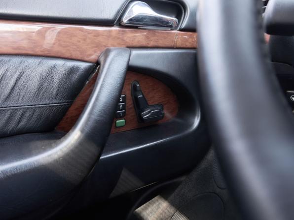Mercedes-Benz S-Класс III (W140) Рестайлинг с пробегом 1998 года, цена 893 000 рублей, 285679 км, седан, Автокод Объявления