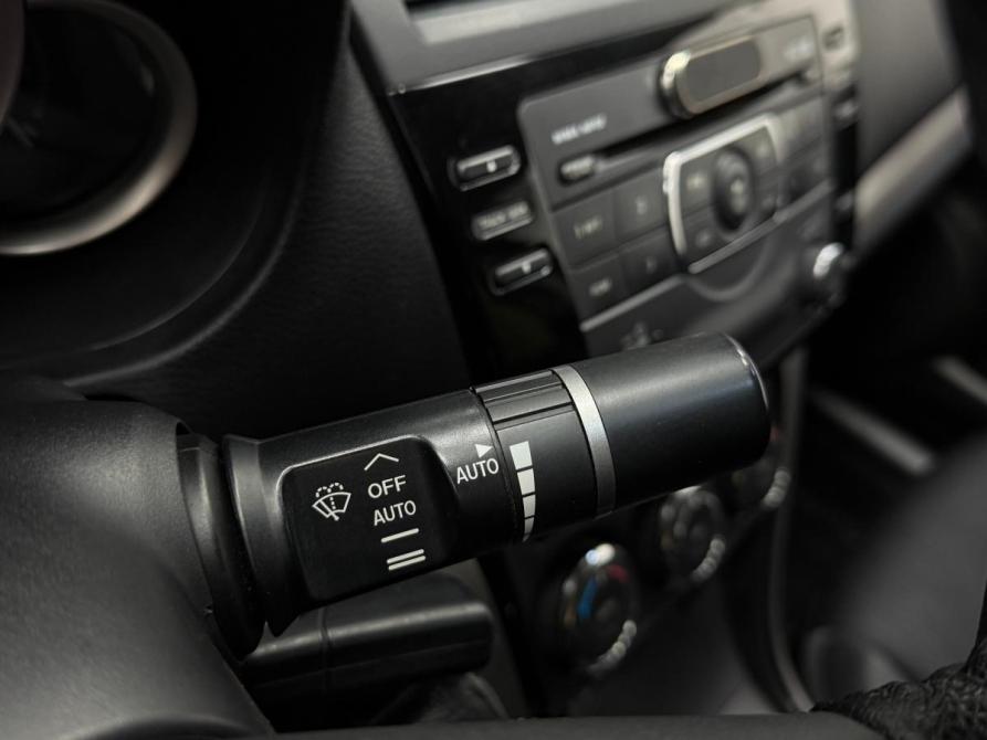Mazda 6 II (GH) Рестайлинг Казань  - изображение 18