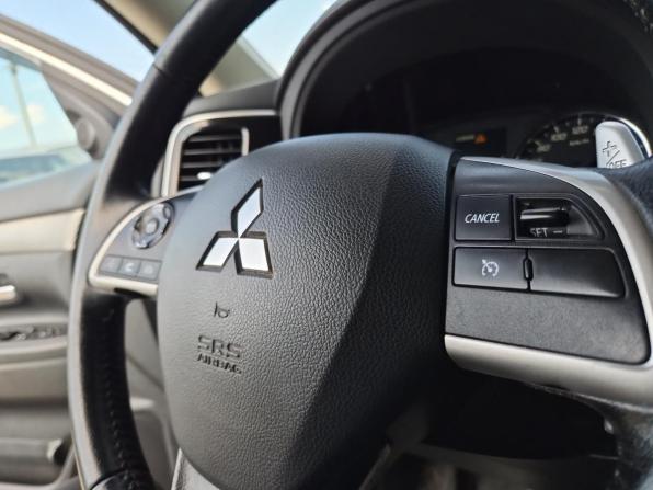 Mitsubishi Outlander III Рестайлинг с пробегом 2014 года, цена 1 550 000 рублей, 176655 км, внедорожник, Автокод Объявления