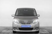 Nissan Serena IV (C26) Кемерово  - изображение 23