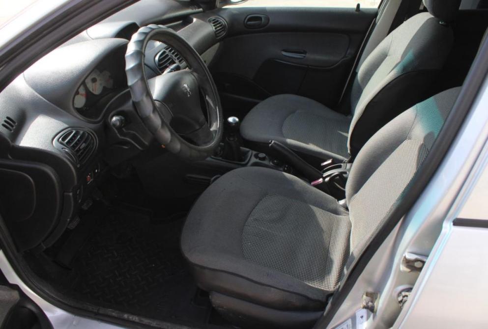 Peugeot 206 Саратов  - изображение 18