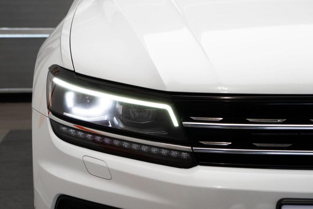 Volkswagen Tiguan II Москва  - изображение 36