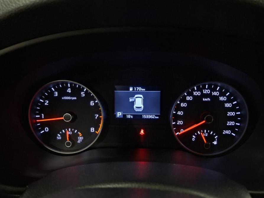 Kia Sportage IV Рестайлинг Казань  - изображение 16