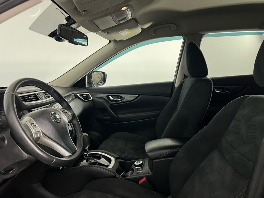 Nissan X-Trail III Архангельск  - изображение 15
