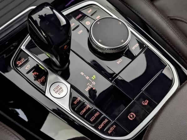 BMW X3 III (G01) Рестайлинг с пробегом 2021 года, цена 6 600 000 рублей, 66503 км, внедорожник, Автокод Объявления