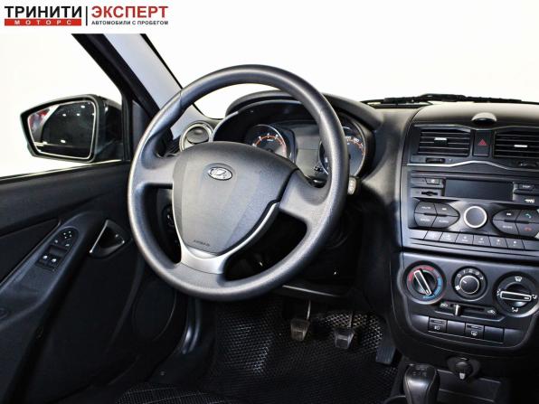 Lada (ВАЗ) Granta I Рестайлинг с пробегом 2022 года, цена 737 000 рублей, 74366 км, седан, Автокод Объявления