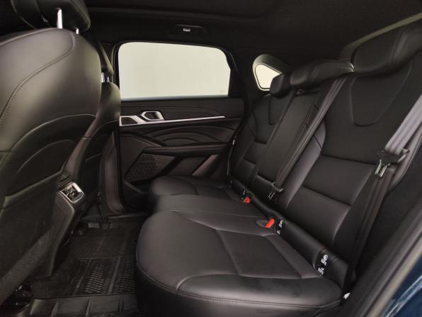 Haval F7 II с пробегом 2024 года, цена 2 920 000 рублей, 24917 км, внедорожник, Автокод Объявления