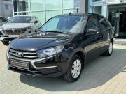 Lada (ВАЗ) Granta I Рестайлинг Вологда  - изображение 17